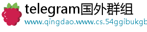 telegram国外群组